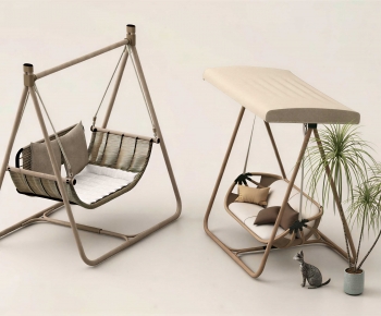 Modern Hanging Chair-ID:468760016