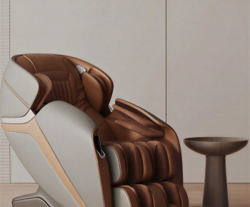 Modern Massage Chair-ID:514225012