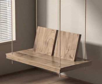 Modern Hanging Chair-ID:642339949
