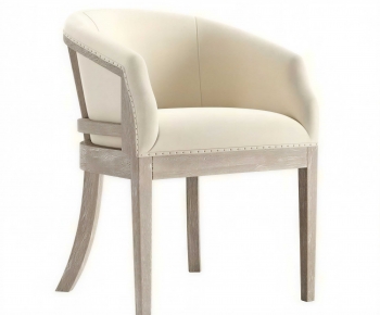 Modern Dining Chair-ID:398606064