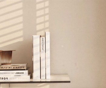 Modern Decorative Set-ID:456582076