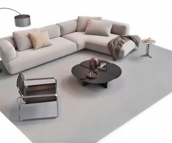 Modern Sofa Combination-ID:331548936