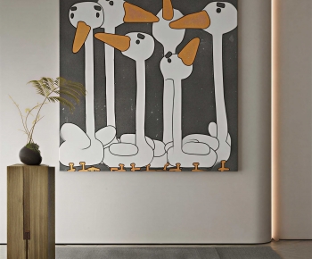 Modern Painting-ID:811117897