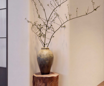 New Chinese Style Dried Branch-ID:250132084