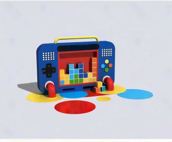 Modern Toys-ID:152991063