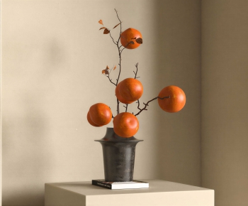 New Chinese Style Bonsai-ID:455255033