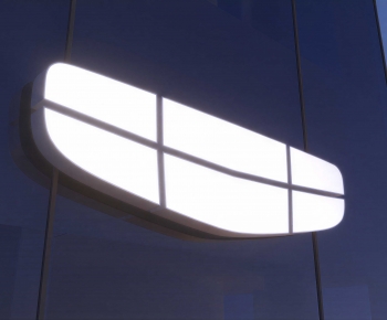 Modern Wall Lamp-ID:702619611