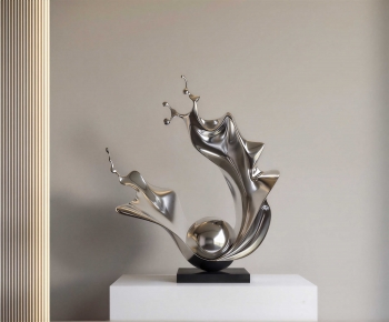 Modern Sculpture-ID:143013957