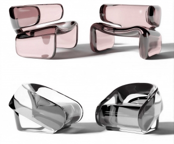 Modern Lounge Chair-ID:468063125