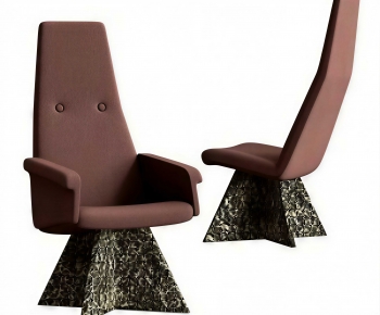 Modern Lounge Chair-ID:398916965