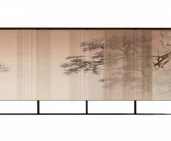 Modern TV Wall-ID:843209039