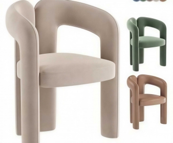 Modern Lounge Chair-ID:369391929
