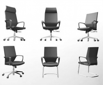 Modern Office Chair-ID:366559039