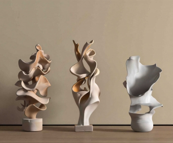 Modern Sculpture-ID:652436974