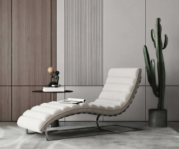 Modern Recliner-ID:805490024