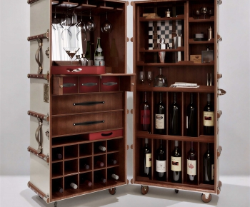 New Chinese Style Antique Rack-ID:343697079