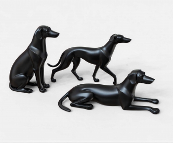Modern Sculpture-ID:716213944