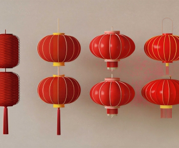 New Chinese Style Lantern-ID:152211902