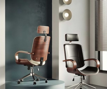 Modern Office Chair-ID:398976096