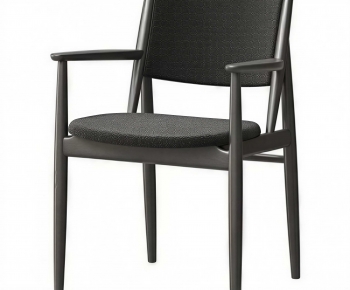 Modern Dining Chair-ID:105979445