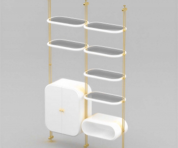 Modern Shelving-ID:195604096