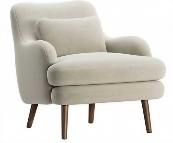Modern Lounge Chair-ID:600657949