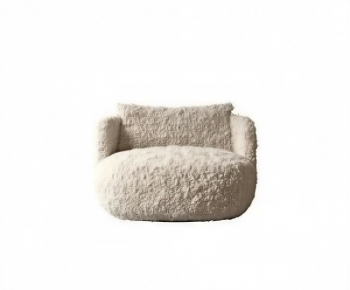 Modern Single Sofa-ID:480664971