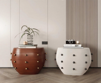 Modern Bedside Cupboard-ID:772783041