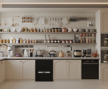 Modern Kitchenware-ID:256969934