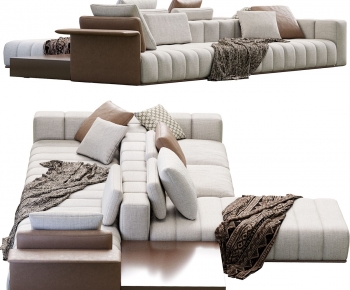 Modern Multi Person Sofa-ID:678251035
