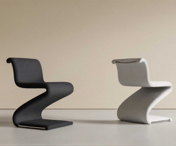 Modern Single Chair-ID:673228039