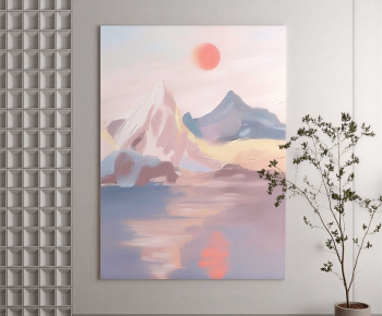 Modern Painting-ID:656650173