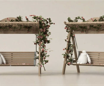 Modern Hanging Chair-ID:435627943
