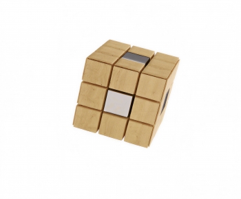 Modern Toys-ID:357476003
