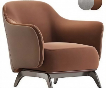 Modern Single Sofa-ID:959517965
