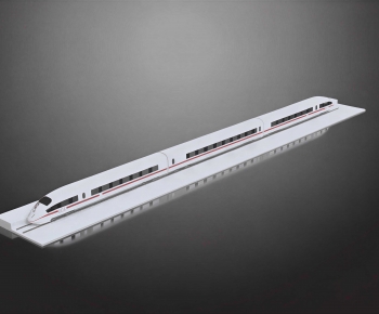 Modern Rail Car-ID:677598954