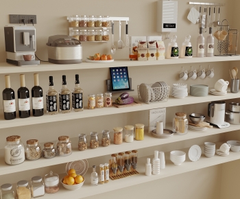 Modern Kitchenware-ID:296642073