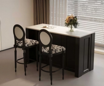 Modern Counter Bar-ID:131710053