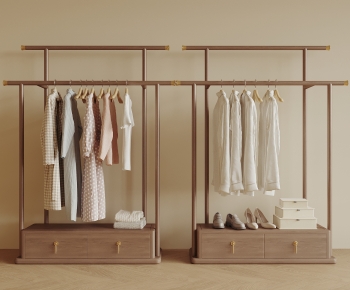 Modern Coat Hanger-ID:372122051