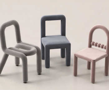 Modern Lounge Chair-ID:539597032