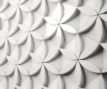 Modern Wall Panel-ID:107829092