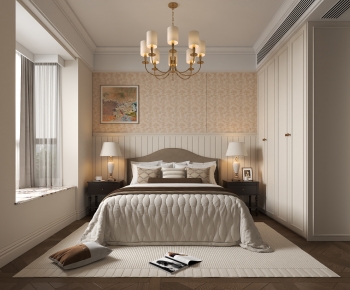 Modern Bedroom-ID:235030746