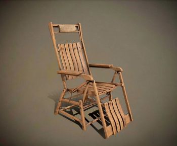Modern Recliner-ID:681605109