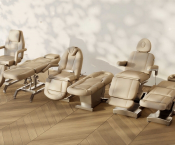 Modern Massage Table-ID:344929937