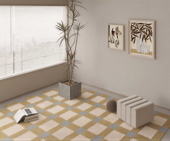 Modern The Carpet-ID:938441041