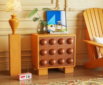 Modern Bedside Cupboard-ID:940426118