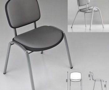 Modern Single Chair-ID:605690966