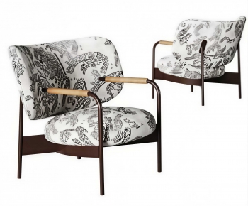 Modern Lounge Chair-ID:238895892