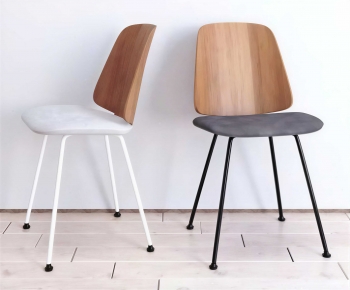 Modern Dining Chair-ID:938558109
