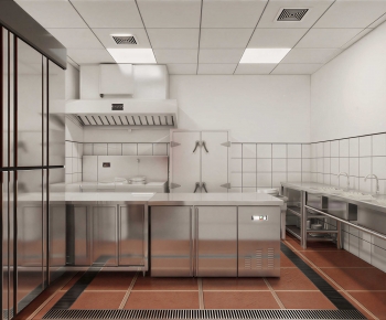 Modern The Kitchen-ID:313786981